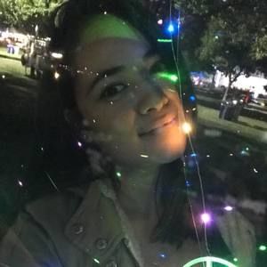 Meet your Posher, Patty